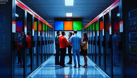 Fortinet Inc. Set for Continued Growth Amid Rising Cybersecurity Demand
