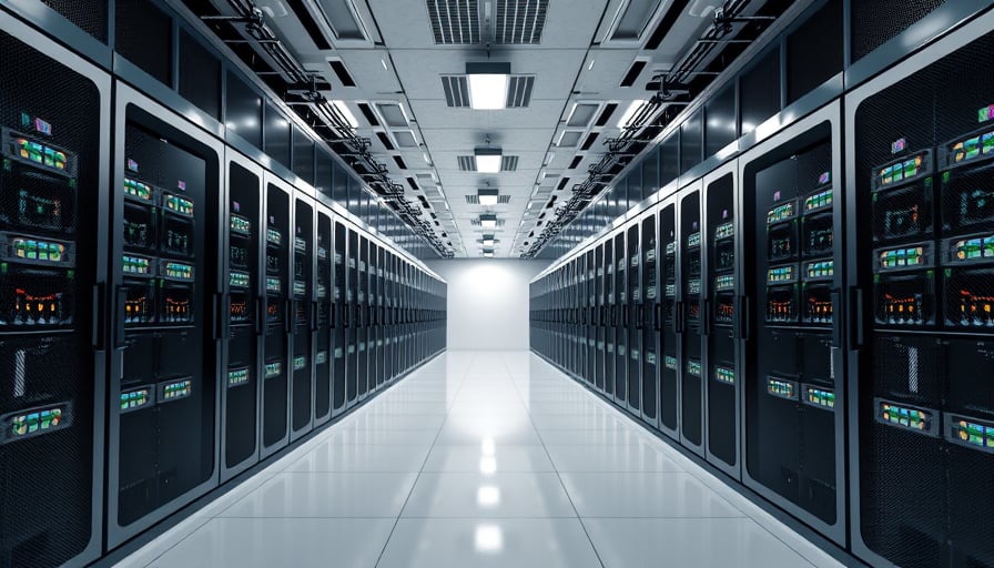 Fortinet Leads Global Cybersecurity, Navigates China's New Regime at Davos