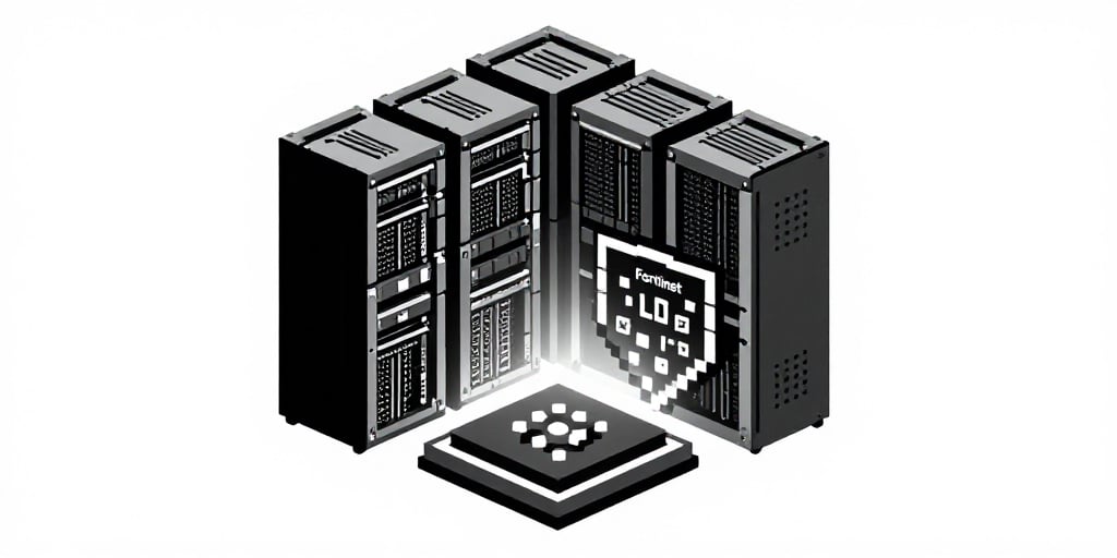 Fortinet & NVIDIA Team Up to Secure AI Workloads with GPU‑Accelerated Zero‑Trust Security