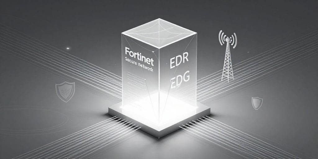 Fortinet Secures Compliance & EDR Certification, Strengthening Its Cybersecurity Position