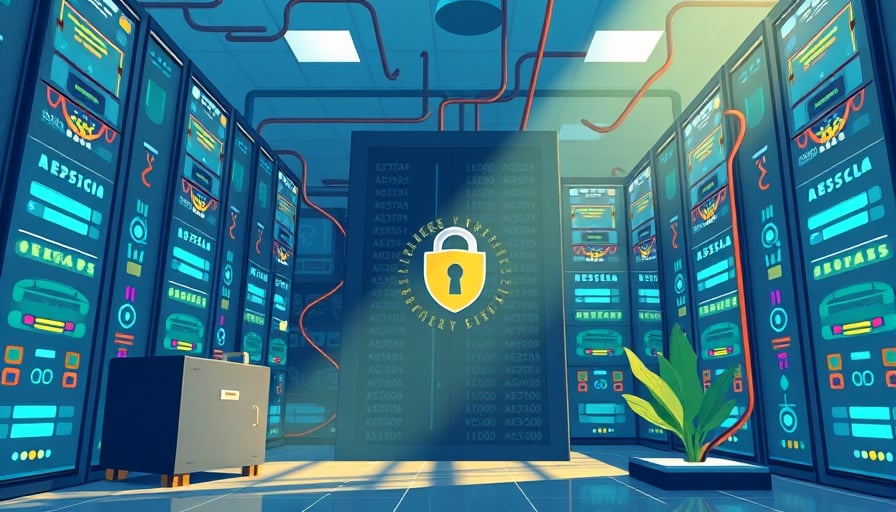 Fortinet Shares Dip as AI‑Driven Cybersecurity Concerns Shake the Sector Fortinet Shares Dip as AI‑Driven Cybersecurity Concerns Shake the Sector