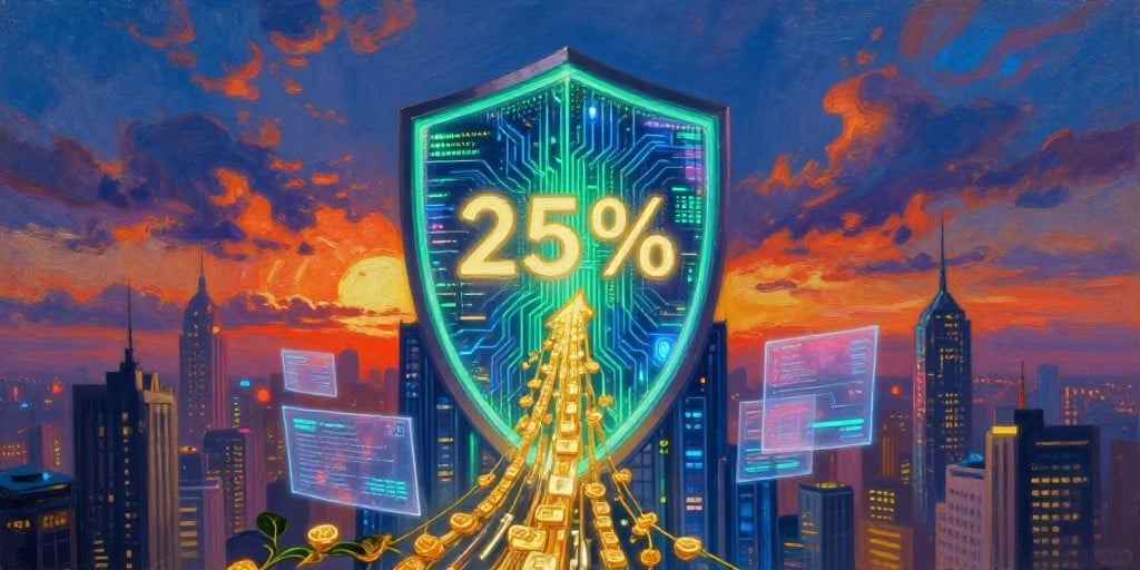 Fortinet Shares Rise 1.8% on July 6, Riding U.S. Market Upswing with AI‑Driven Cybersecurity Growth