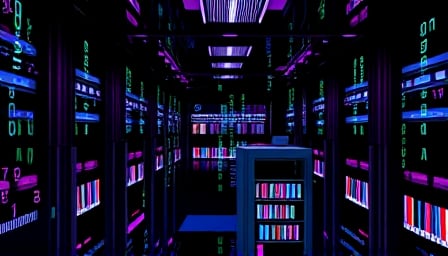 Fortinet Soars as Cybersecurity Leader with Gartner Recognition and Strong Stock Performance