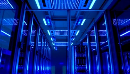 Fortinet Soars with Cloud Security Expansion and Strong Market Recognition