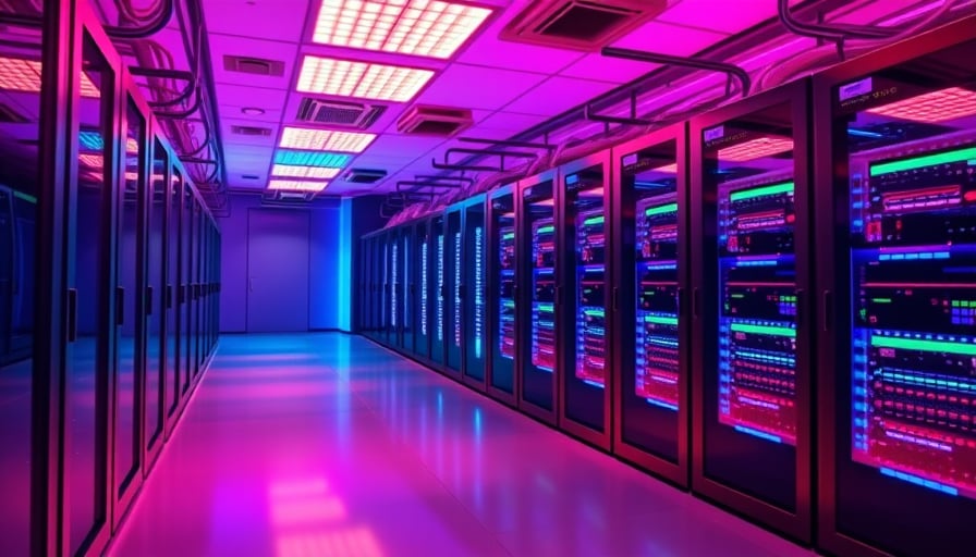 Fortinet's Share Surge: Investors Love Cybersecurity Gains, Margins Face Pressure