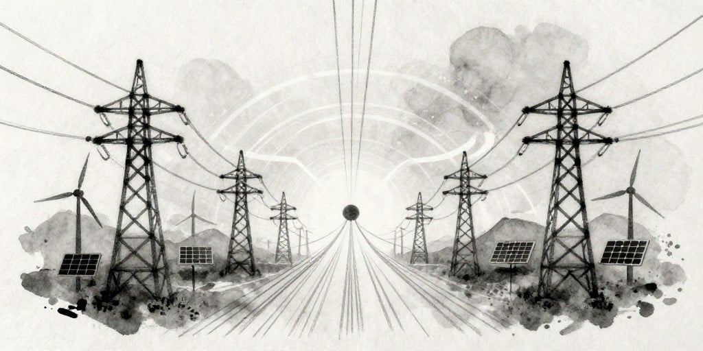 Fortis Inc. 6‑K Filing: 2026 Financial Snapshot and Grid Modernization Roadmap