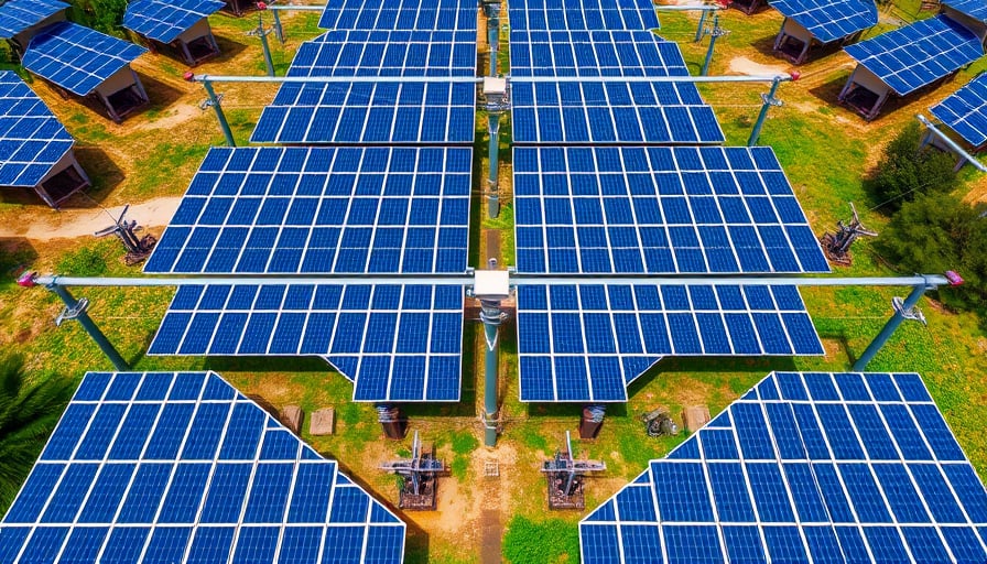 Fortis Inc. Holds Steady: Grid Modernization Drives Stable Performance & Investor Confidence