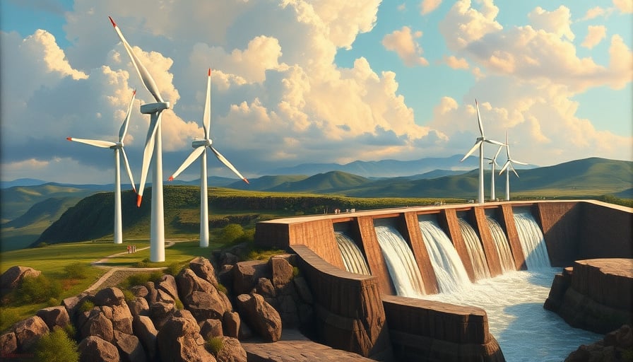 Fortis Inc. Holds Steady: Stable Earnings, Mid‑Range P/E and Strategic Upgrades Keep Investors Confident