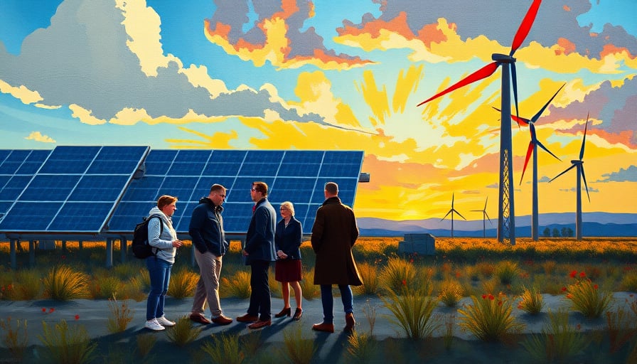 Fortis Inc. Holds Strong Amid Global Volatility, Offering Solid Utility Investment Fortis Inc. Holds Strong Amid Global Volatility, Offering Solid Utility Investment