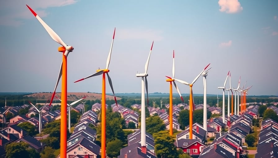 Fortis Inc. Leads Canada's Grid Modernization, Boosting Investor Value and Renewables