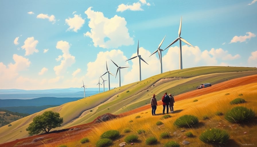 Fortis Inc. Q4 Analysis: Stable Regimes, Smart Growth, and Rising Renewable Opportunities