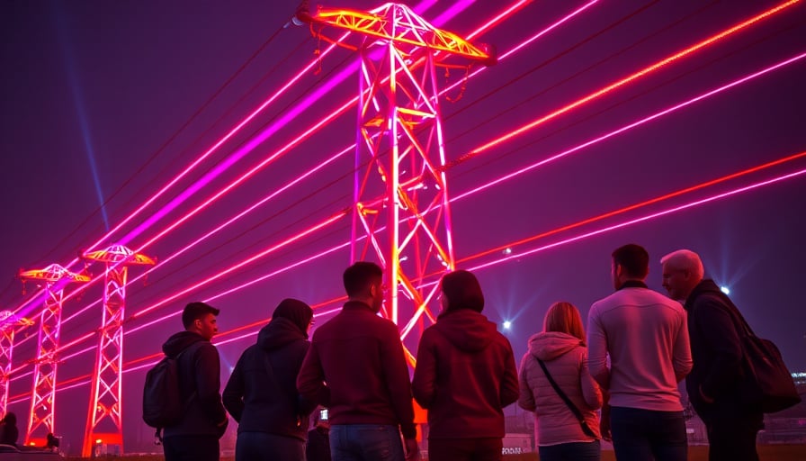 Fortis Inc. Steady Trading as It Modernizes the Grid for Renewable Power Fortis Inc. Steady Trading as It Modernizes the Grid for Renewable Power