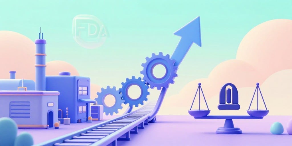 Fortis Inc. Surge: How Advanced Manufacturing & Global Expansion Drive Investor Interest