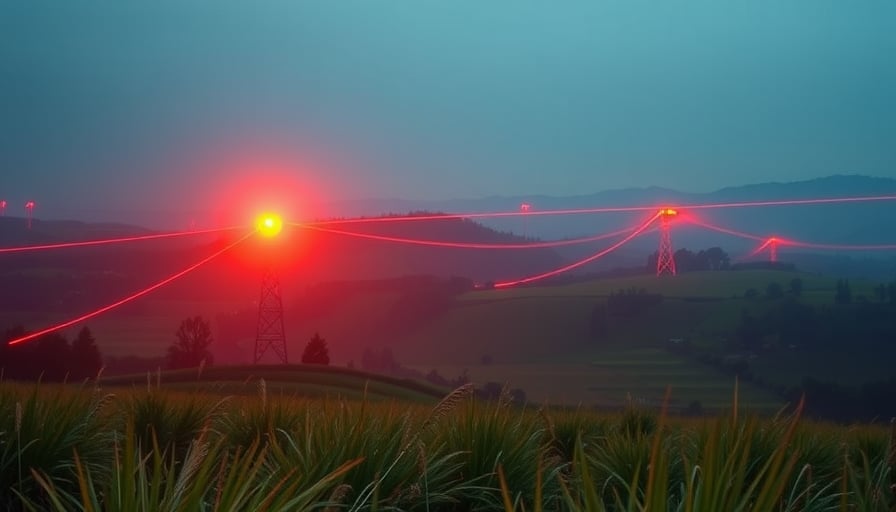 Fortis Inc‑Canada: Market‑Level Update & Grid‑Stability Insights Amid ETF Activity