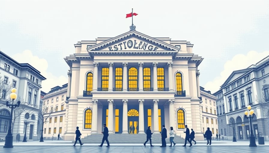 Fortis Inc‑Canada Slides as China's Market Pullback Drives Risk‑Averse Shifts Fortis Inc‑Canada Slides as China's Market Pullback Drives Risk‑Averse Shifts