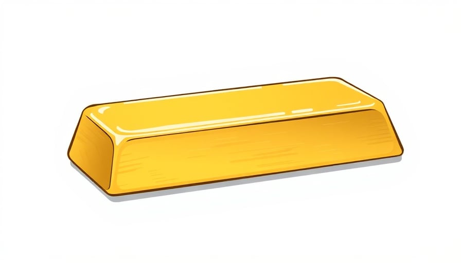 Fortis Inc‑Canada's ETF Borrowing Rises, Reflecting Growing Market Sentiment and Gold‑Hedge Focus