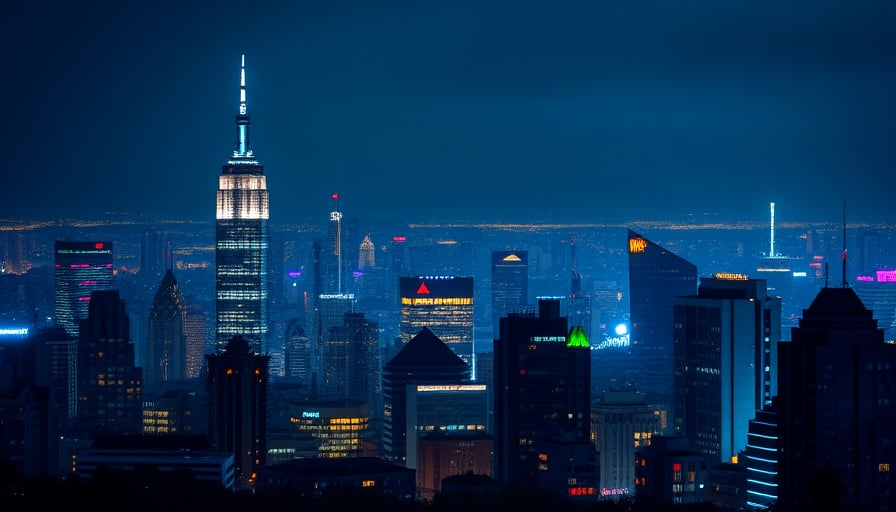 Fortive Corp Faces Market Challenges Amid Leadership Changes and Earnings Concerns