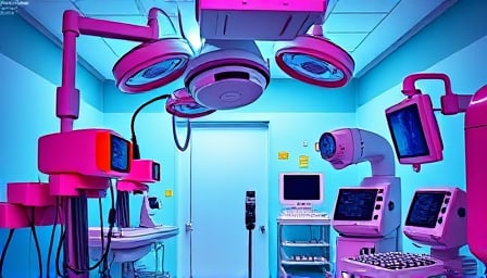 Fortive Corp Poised for Breakout Amid Strong Healthcare Demand and Insider Confidence