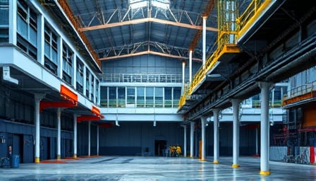 Fortive Corporation: Resilient Growth Amid Market Fluctuations and Bright Facility Management Prospects