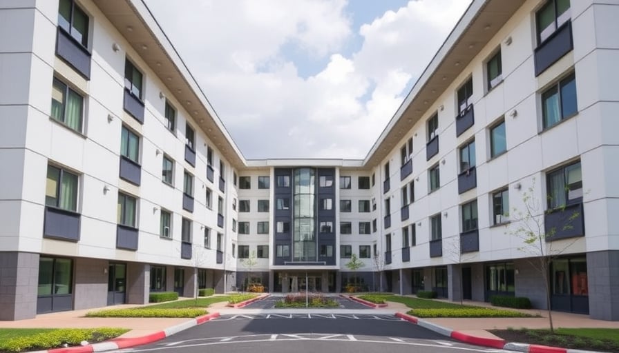 Fortive Corporation Sees Positive Future Amid Leadership Changes and Market Growth Opportunities