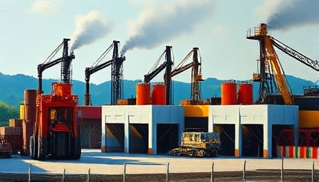 Fortive Corp's Stock Holds Steady Amid Analysts' Mixed Sentiments and Long-Term Growth Prospects