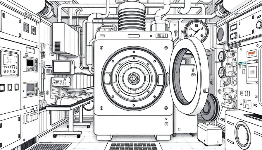 Fortive Leads Sterilization Market Growth with Smart Manufacturing & Innovation