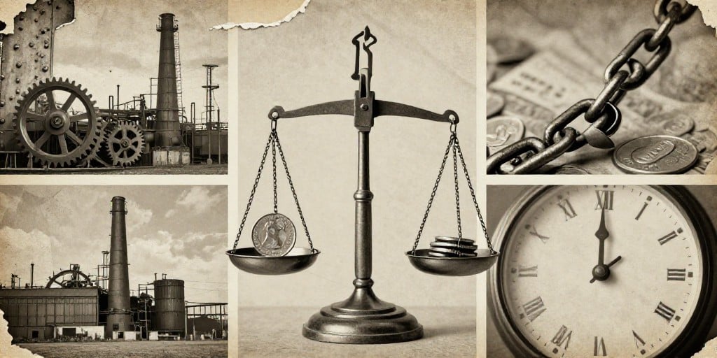 Fortive’s $25 M Tariff Refund: A Boost? What Investors Must Really Watch