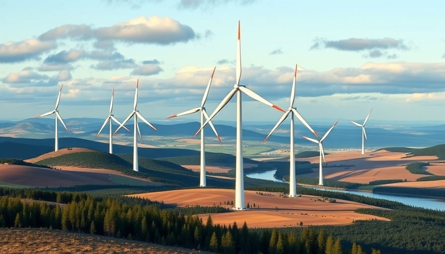 Fortum Boosts Nordic Wind Capacity with 4.4‑GW Acquisition from ABO Energy Fortum Boosts Nordic Wind Capacity with 4.4‑GW Acquisition from ABO Energy