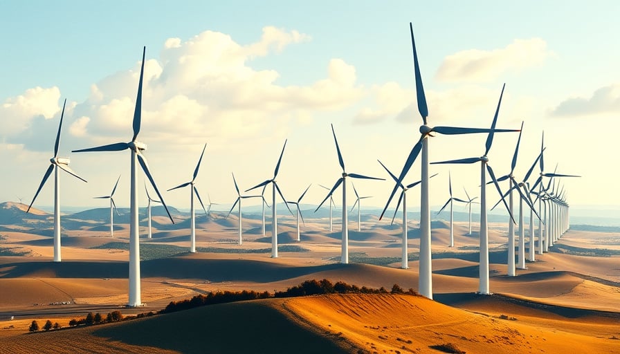 Fortum Boosts Nordic Wind Power: 4.4 GW Acquisition Drives Renewables Expansion