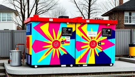Fortum Launches Sustainable Battery Recycling Program with DHL Supply Chain
