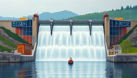 Fortum Oyj Demonstrates Resilience and Strategic Growth Amid Market Challenges