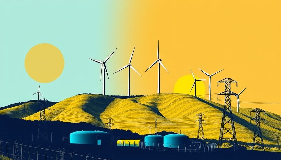 Fortum Oyj's Data‑Centre Deal: Diversifying Revenue with Low‑Carbon Power