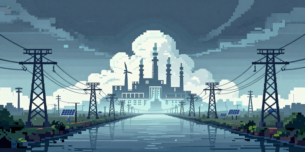 Fortum Oyj's Stock Jumps Amid Gulf Tensions: Fuel Volatility & Grid Stability Risks