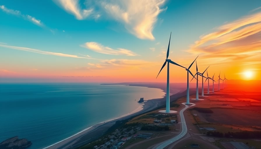 Fortum Secures 4.4 GW of Finnish Wind Projects, Accelerating Its Renewable Portfolio