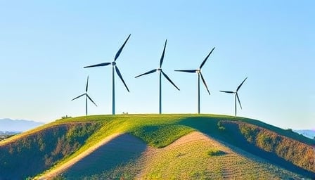 Fortum Seeks Recovery with Strategic Moves Amid Market Challenges