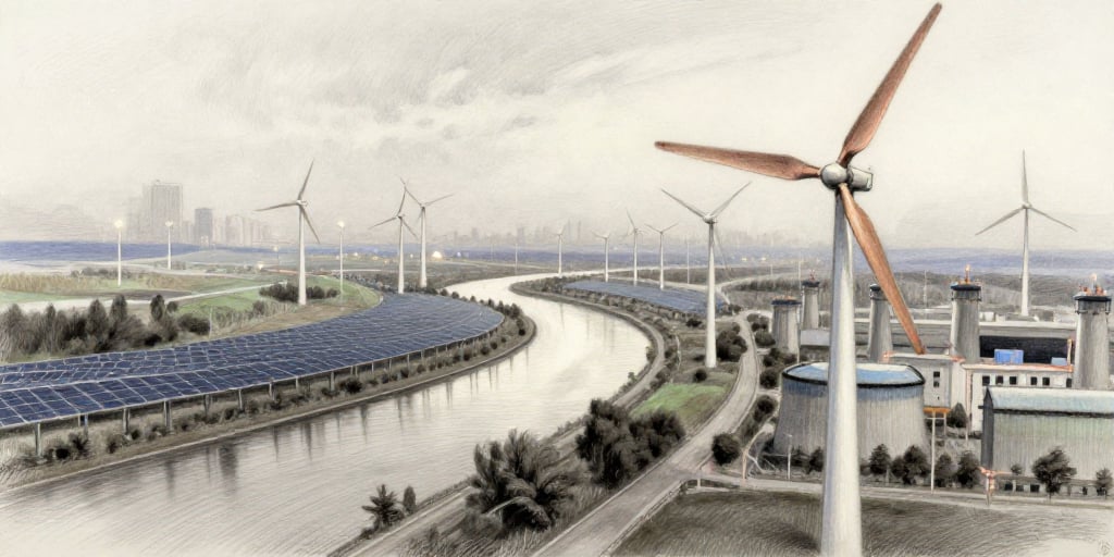 Fortum Surpasses Q1 2026 Targets: 20% Revenue Rise, 18% EBITDA Growth & Renewable Expansion