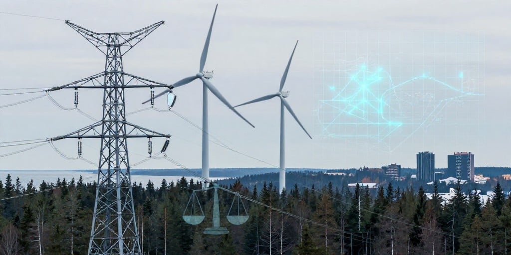 Fortum’s 2014 Transmission Sale: Grid Upgrades, Price Hikes, and Renewables Fortum’s 2014 Transmission Sale: Grid Upgrades, Price Hikes, and Renewables