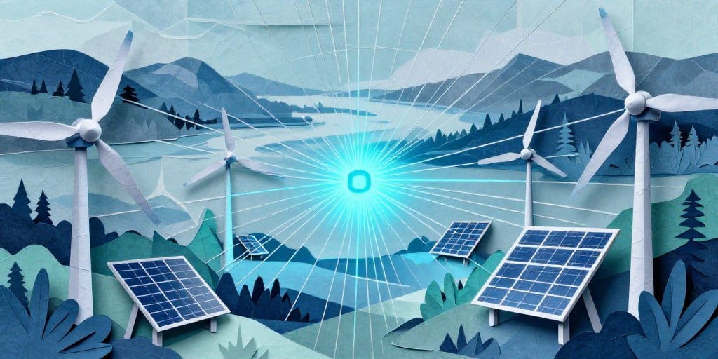 Fortum’s Acquisition of Elmera: Boosting Nordic Grid Resilience & Decarbonisation