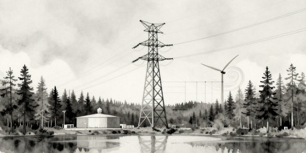 Fortum’s Earnings Show How Grid Upgrades Drive Finland’s Energy Transition
