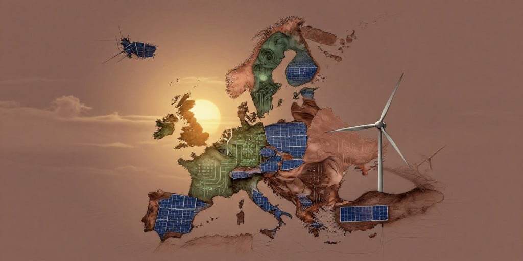 Fortum’s Pekka Lundmark Joins Siemens Energy Board, Boosting Renewable Collaboration