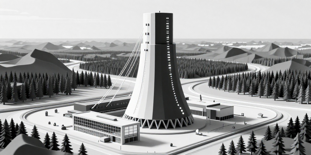 Fortum's Rising Valuation & New Nuclear Venture: Opportunities for Finland's Energy Future