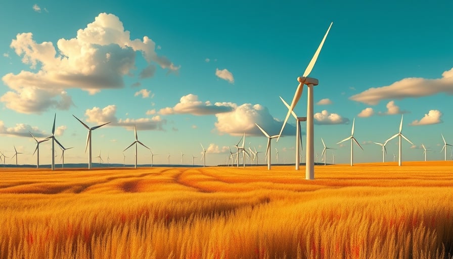 Fortum's Share Price Rises: Renewable Expansion & Strong Governance Drive Future Growth