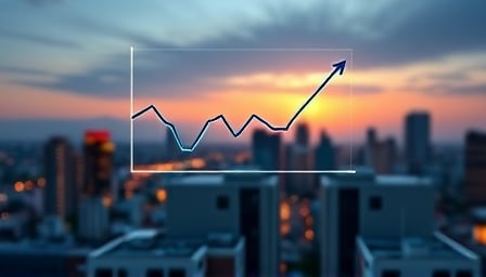 Fortum's Stock Price Shows Moderate Volatility Amid Market Influences