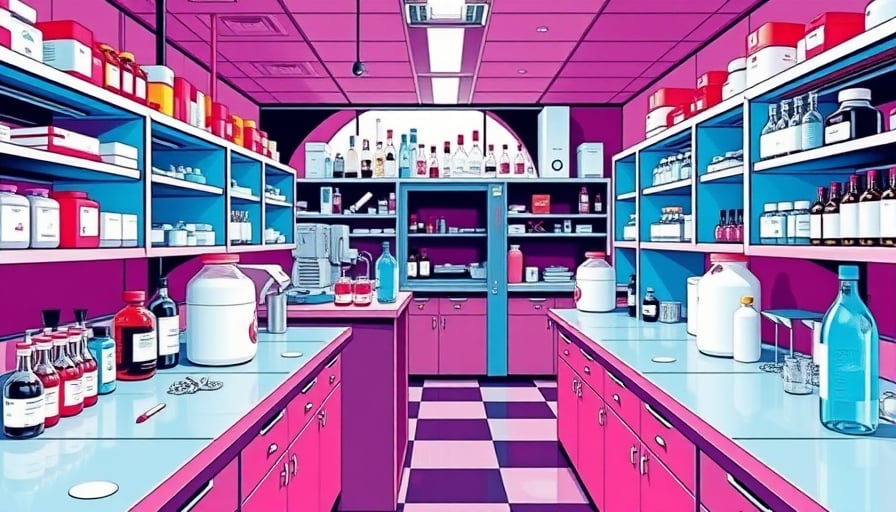 Fosun Pharma Accelerates Growth: Private‑Equity Shift & Drug Registration Wins Boost Investor Confidence