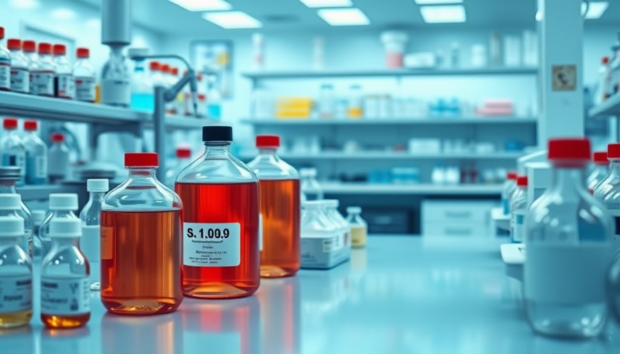 Fosun Pharma Sees Rapid Growth: China’s Breakthrough Drug, Pfizer Deal & Strong Market Potential Fosun Pharma Sees Rapid Growth: China’s Breakthrough Drug, Pfizer Deal & Strong Market Potential