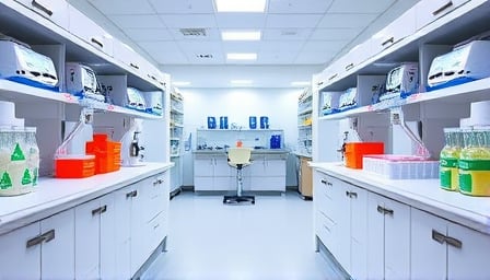 Fosun Pharmaceutical Divests Shanghai Clon for Strategic Focus on High-Growth Healthcare Segments