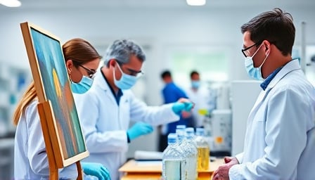 Fosun Pharmaceutical Reports 38.96% Surge in Net Profit Amid Industry Growth