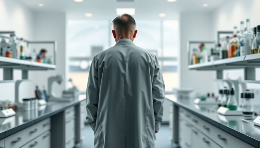 Fosun Secures Phase‑I Approval for KAT6A/B Inhibitor, Paving Path to Oncologic Breakthrough