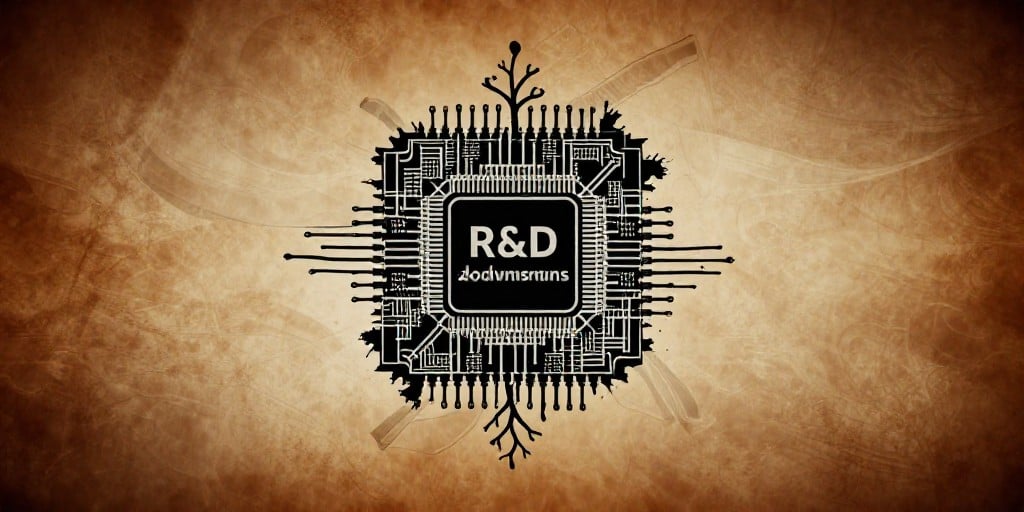Founder Securities: Hidden Risks Behind Its Semiconductor Growth