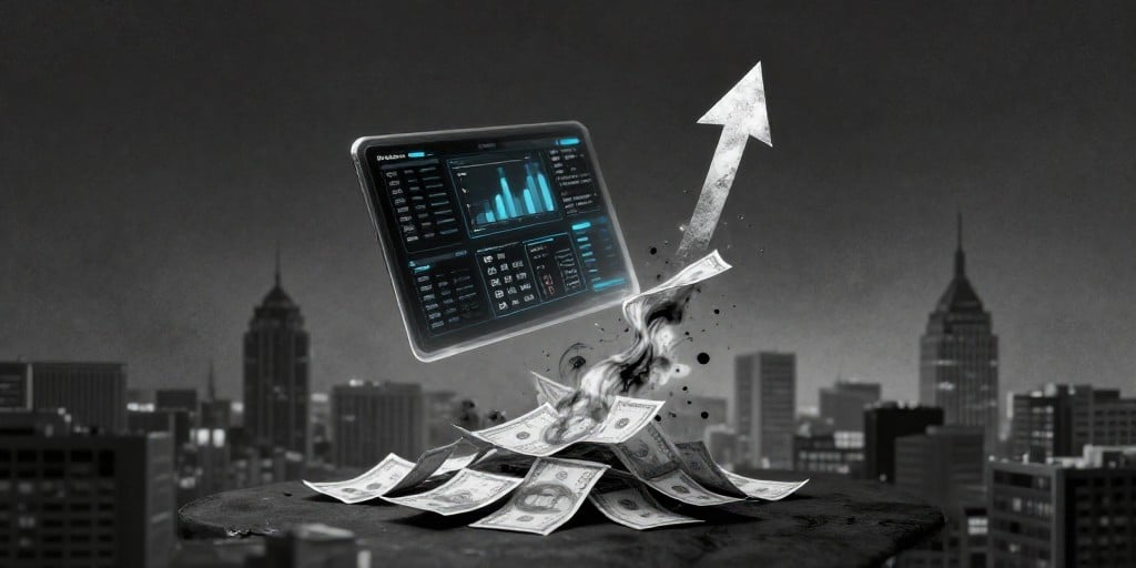 Founders Securities Q3 2026: Self‑Trading Growth, Slower Brokerage, Strong Interest Income Boosts Resilience